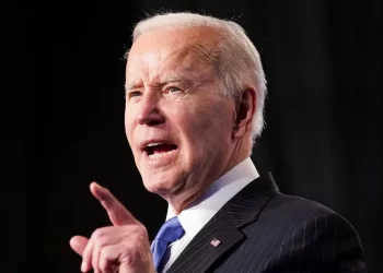 بايدن: ما يحصل في أوكرانيا إبادة جماعية والأدلة تتزايد