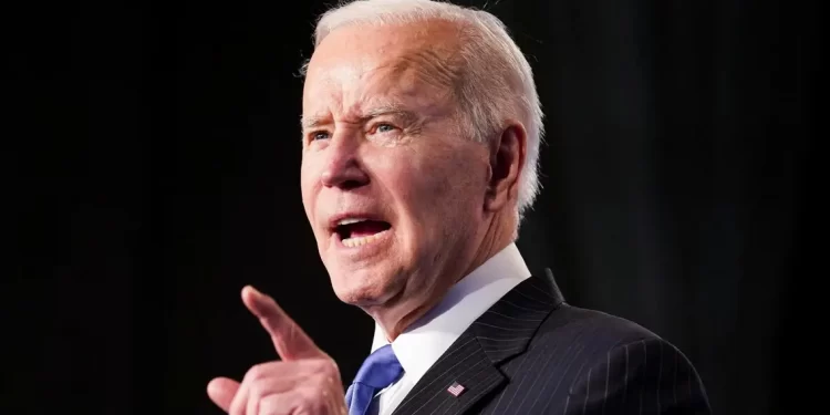 بايدن: ما يحصل في أوكرانيا إبادة جماعية والأدلة تتزايد