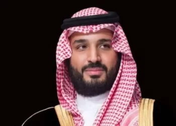 ولي العهد السعودي يتلقى اتصالا من غوتيريش بشأن المستجدات الإقليمية والدولية
