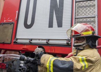 جمهورية الكونغو الديمقراطية: قصة مقاتل سابق تحول من حصد الأرواح إلى إنقاذها