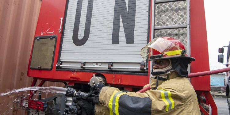 جمهورية الكونغو الديمقراطية: قصة مقاتل سابق تحول من حصد الأرواح إلى إنقاذها