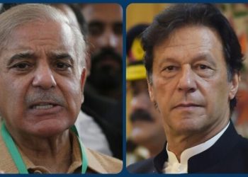 الولايات المتحدة تهنئ شهباز شريف بانتخابه رئيسا لوزراء باكستان