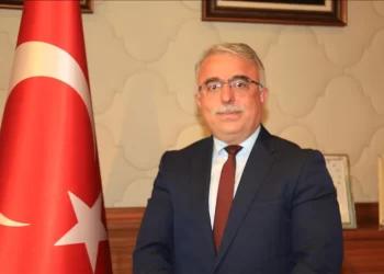 دبلوماسي تركي: نتوقع زخما في العلاقات مع الصومال (مقابلة)