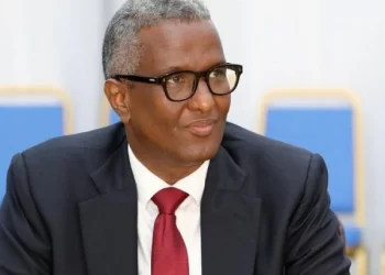 المبعوث الخاص حول الشؤون الإنسانية ومواجهة الجفاف : نصف سكان الصومال في خطر بسبب الجفاف