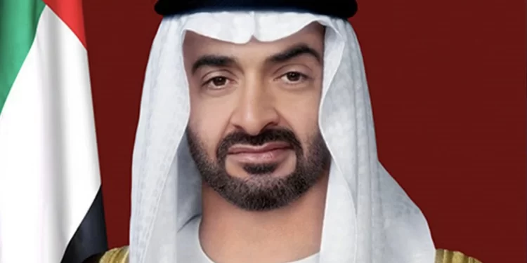 الشيخ محمد بن زايد يأمر بتقديم مساعدات إنسانية عاجلة للصومال بقيمة 35 مليون درهم