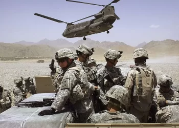 لماذا أعاد بايدن نشر قوات أميركية بالصومال؟