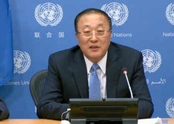 الصين تدعو إلى دعم دولي لتحسين الوضع الأمني والإنساني في الصومال