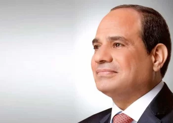 الرئيس المصري يهنئ الصومال بذكرى استقلال الصومال