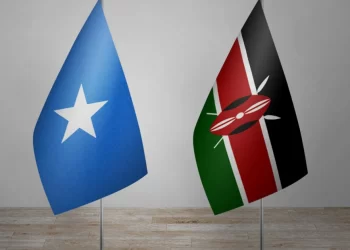 كينيا تعتذر للصومال بسبب “صوماليلا ند”