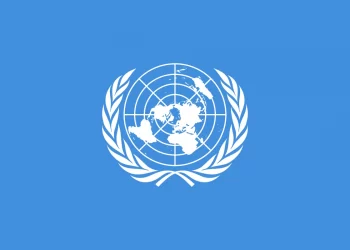 علم الأمم المتحدة