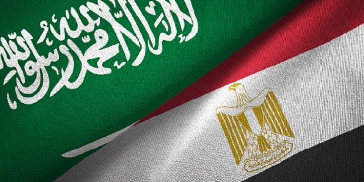 الاستثمارات السعودية في مصر تجاوزت 53 مليار دولار