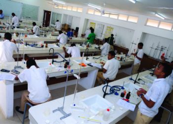 مدرسة “خليفة بن زايد” بكينيا أفضل مدرسة في مومباسا