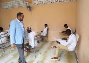 اختتام امتحانات الشهادة الثانوية العامة الموحدة في البلاد