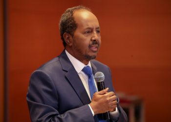 صور | لقاء رئيس الجمهورية برجال الأعمال والطلاب والجالية الصومالية في تركيا