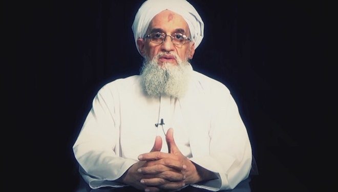 من يخلف أيمن الظواهري في قيادة تنظيم القاعدة ؟