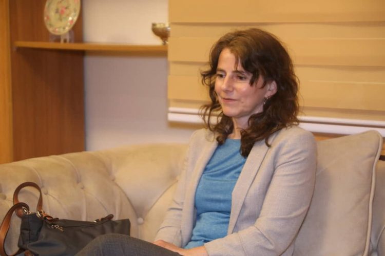 النرويج تتعهد بدعم عملية المصالحة بين الصومال صوماليلاند