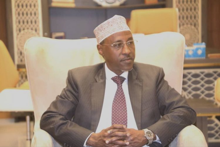 النرويج تتعهد بدعم عملية المصالحة بين الصومال صوماليلاند