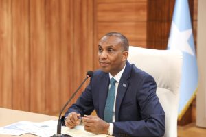 مجلس الوزراء يصادق على عدد من مذكرات التفاهم بين الصومال وإثيوبيا (صور)