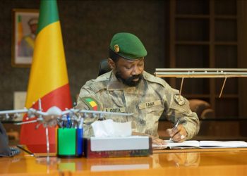 مالي.. تأجيل الانتخابات الرئاسية إلى أجل غير مسمى