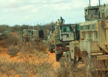 وزارة الإعلام الصومالية تعلن عن مقتل قائد لحركة الشباب وعدد من جنوده