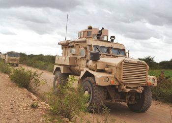 المغرب يدعم طلب الصومال بشأن تأجيل انسحاب القوات الأفريقية لمدة ثلاثة أشهر