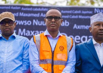 الصومال تعلن جاهزيتها لإيصال المساعدات الإنسانية إلى قطاع غزة