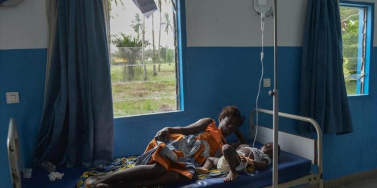 بعد 36 وفاة.. إثيوبيا تعلن تفشي “الملاريا” في ولاية أوروميا