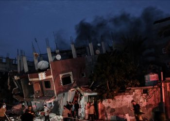 “صحة” غزة: ارتفاع حصيلة القتلى إلى 436 فلسطينيا بينهم 91 طفلا