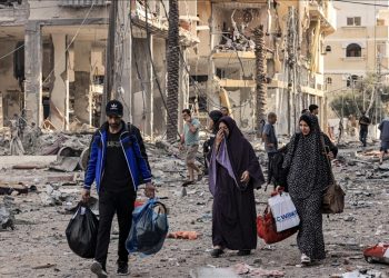 “تهجير سكان غزة”.. رفض دولي وعربي مقابل ضوء أخضر أمريكي