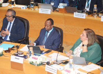 الصومال تترأس أعمال الدورة السبعين للمكتب الإقليمي لمنظمة الصحة العالمية “لشرق المتوسط” بالقاهرة