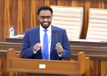 وزير المالية الصومالي: نجحنا في دفع رواتب الموظفين دون الحاجة إلى دعم مالي خارجي