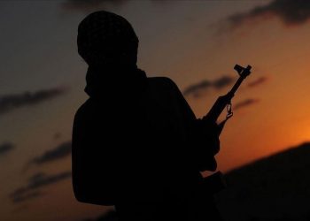 مقتل 39 جنديا في هجوم إرهابي غربي النيجر