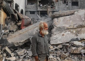 غزة.. 2215 قتيلا منهم 724 طفلا و458 سيدة في أسبوع