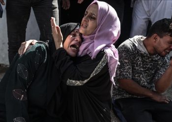 “صحة غزة” تعلن مقتل 198 فلسطينيا جراء “العدوان” على غزة