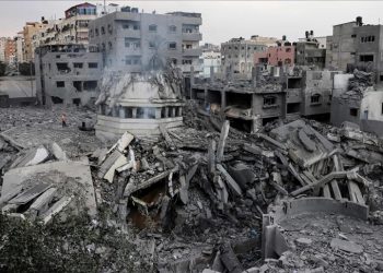 صحة فلسطين: 3061 شهيدا و13750 جريحا في غزة والضفة