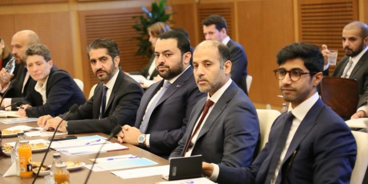 قطر تشارك في الاجتماع الرابع للمجموعة الخماسية بشأن الصومال في تركيا
