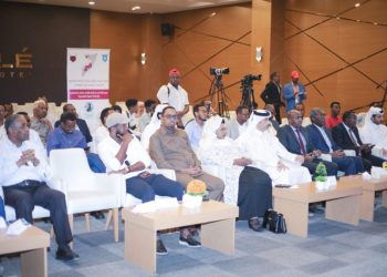 قطر الخيرية تطلق مبادرات إنسانية “طبية” لدعم الصومال