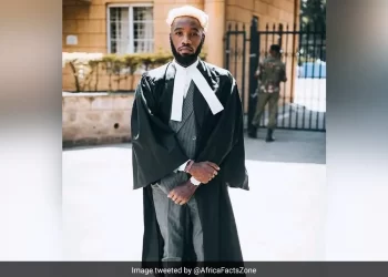 القبض على محامٍ مزيف ربح 26 قضية في كينيا