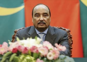 موريتانيا.. المدعي العام يطالب بالسجن 20 عاما للرئيس السابق