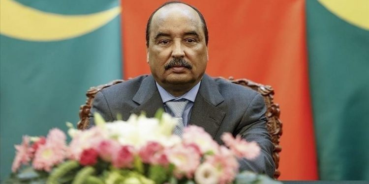 موريتانيا.. المدعي العام يطالب بالسجن 20 عاما للرئيس السابق