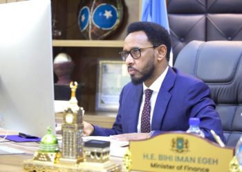جمهورية الصومال تنجح في برنامج الإعفاء من الديون
