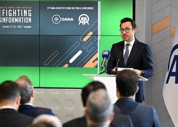 اتحاد وكالات أنباء آسيا والمحيط الهادي يدعو للتعاون في مكافحة التضليل