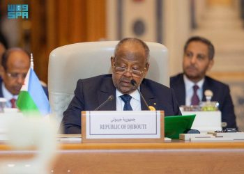 رئيس جيبوتي يؤكد على دور المملكة في ترسيخ مبدأ العمل الجماعي لبناء مستقبل أفضل للمنطقة والعالم