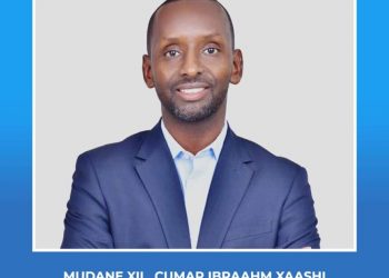 الرئيس الصومالي يعين مبعوثا خاصا له لشؤون الاستقرار وحماية المدنيين في مناطق الحرب