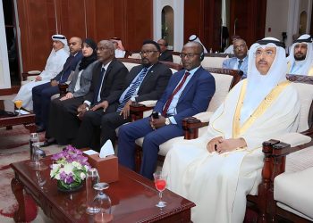 الصومال تشارك في المنتدى الإقليمي لتنمية الاتصالات للمنطقة العربية