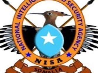 المخابرات الصومالية  تعلن القبض على 25  شخصا كانوا يخططون للانضمام إلى حركة  الشباب