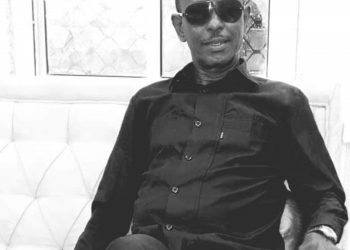 وفاة نائب مدير المسرح الوطني في نيروبي