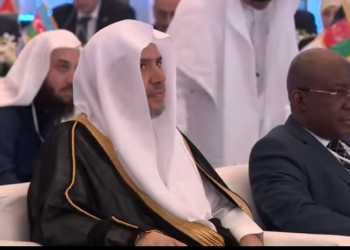 وزير الإعلام الصومالي يشارك في منتدى جدة لبحث مخاطر التضليل والتحيز