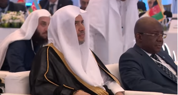 وزير الإعلام الصومالي يشارك في منتدى جدة لبحث مخاطر التضليل والتحيز