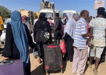 “الهجرة الدولية”: 6.3 ملايين سوداني فروا من ديارهم منذ أبريل